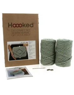 Kit de bricolage en macramé Sisak
