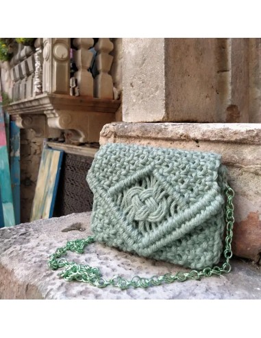 Kit de bricolage en macramé Sisak