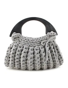 Kit sac milano Gris