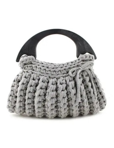 Kit sac milano Gris