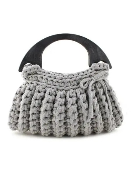Kit sac milano Gris