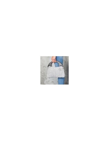 Kit sac milano Gris