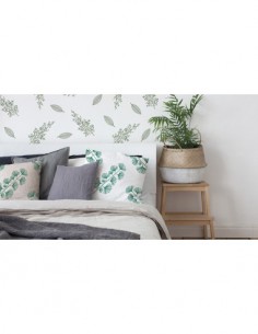 Stampo decor vegetal 2