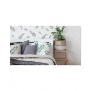 Stampo decor vegetal
