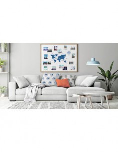 Stampo decor road trip 2