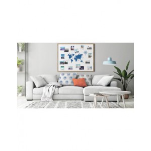Stampo decor road trip