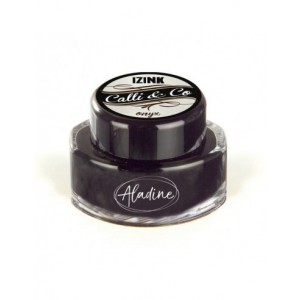 Encre de calli & co onyx 15 ml