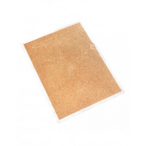 MINC Glitter Sheets - Rose Gold