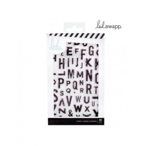 Heidy swapp Honey & Spice  Alpha