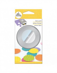 Perforatrice large 3,81cm CERCLE