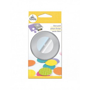 Perforatrice large 3,81cm CERCLE
