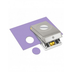 Perforatrice large 3,81cm CERCLE