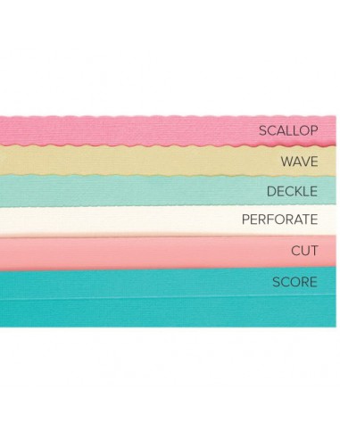 WR Tool - Massicot Dial Trimmer - outil 6 en 1