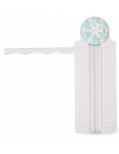 WR Tool - Massicot Dial Trimmer - outil 6 en 1