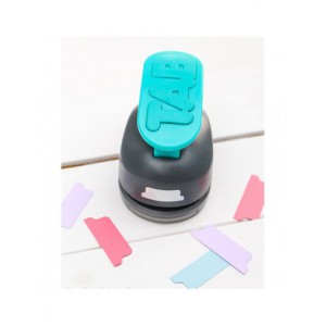 Tab Punch File - perforatrice onglet pour dossiers et planner