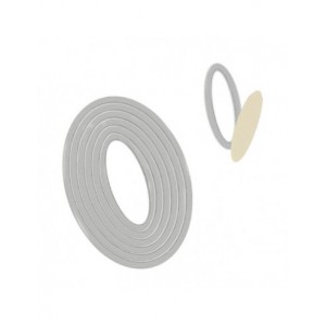 Framelits Die Set 7PK - Ovals