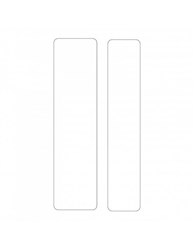 Magnetic Die 2pc Bracelet large