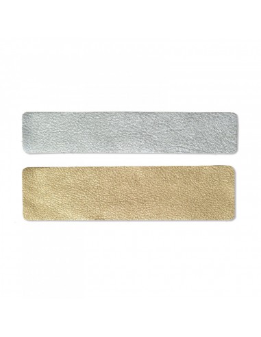 Magnetic Die 2pc Bracelet large