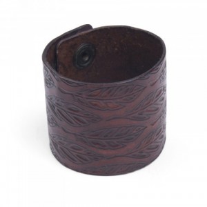 Magnetic Die 2pc Bracelet large