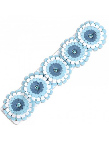 Magnetic Die Set 4PK - Daisy Stack