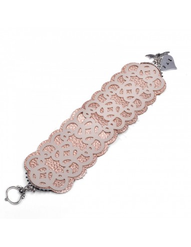 Magnetic Die w/Thnlts ­ Brclt,OpnWrk/JM