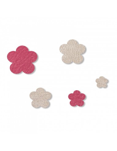 Magnetic Dies ­ Wildflower/JM