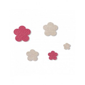 Magnetic Dies ­ Wildflower/JM