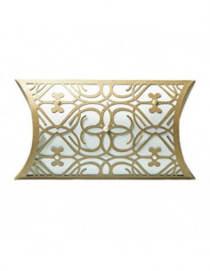 Thinlits Plus Dies ­ Box, Pillow 2