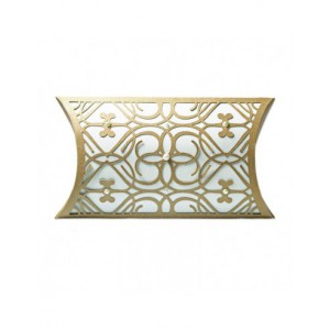 Thinlits Plus Dies ­ Box, Pillow