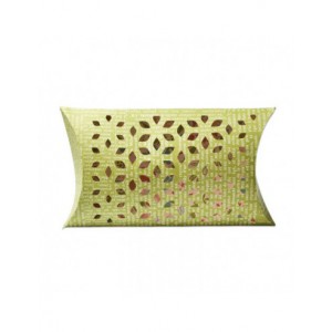 Thinlits Plus Dies ­ Box, Pillow