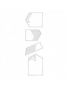 Magnetic Die ­ ID Tag by LS 2
