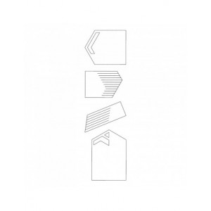 Magnetic Die ­ ID Tag by LS
