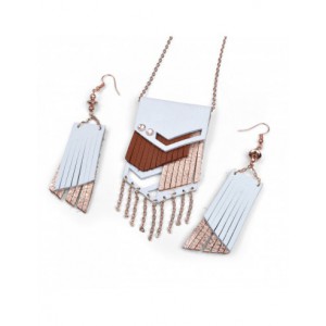 Magnetic Die ­ ID Tag by LS