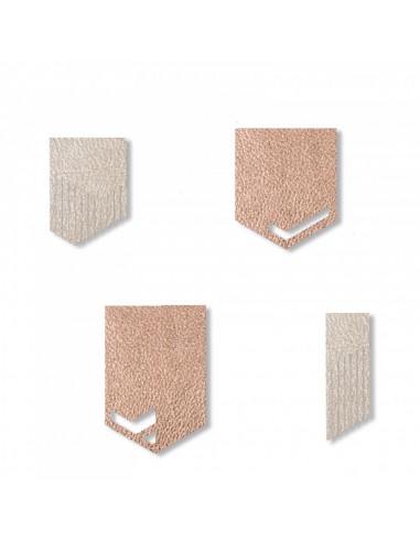 Magnetic Die ­ ID Tag by LS