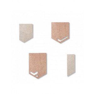 Magnetic Die ­ ID Tag by LS