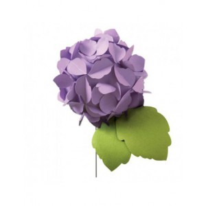 Matrice de découpe Bigz Die - Hydrangea