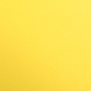 Feuille MAYA 270G 50X70 JAUNE CITRON