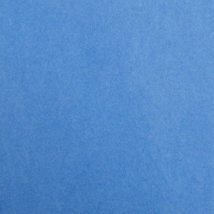 Feuille MAYA 270G 50X70 BLEU