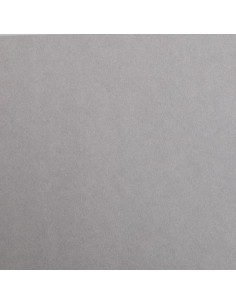 Feuille MAYA 270G 50X70 GRIS ACIER