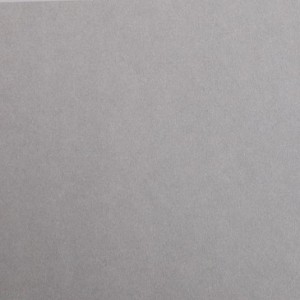 Feuille MAYA 270G 50X70 GRIS ACIER