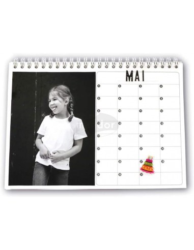 Calendrier perpétuel