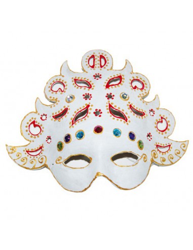 Masque Baroque - Adulte