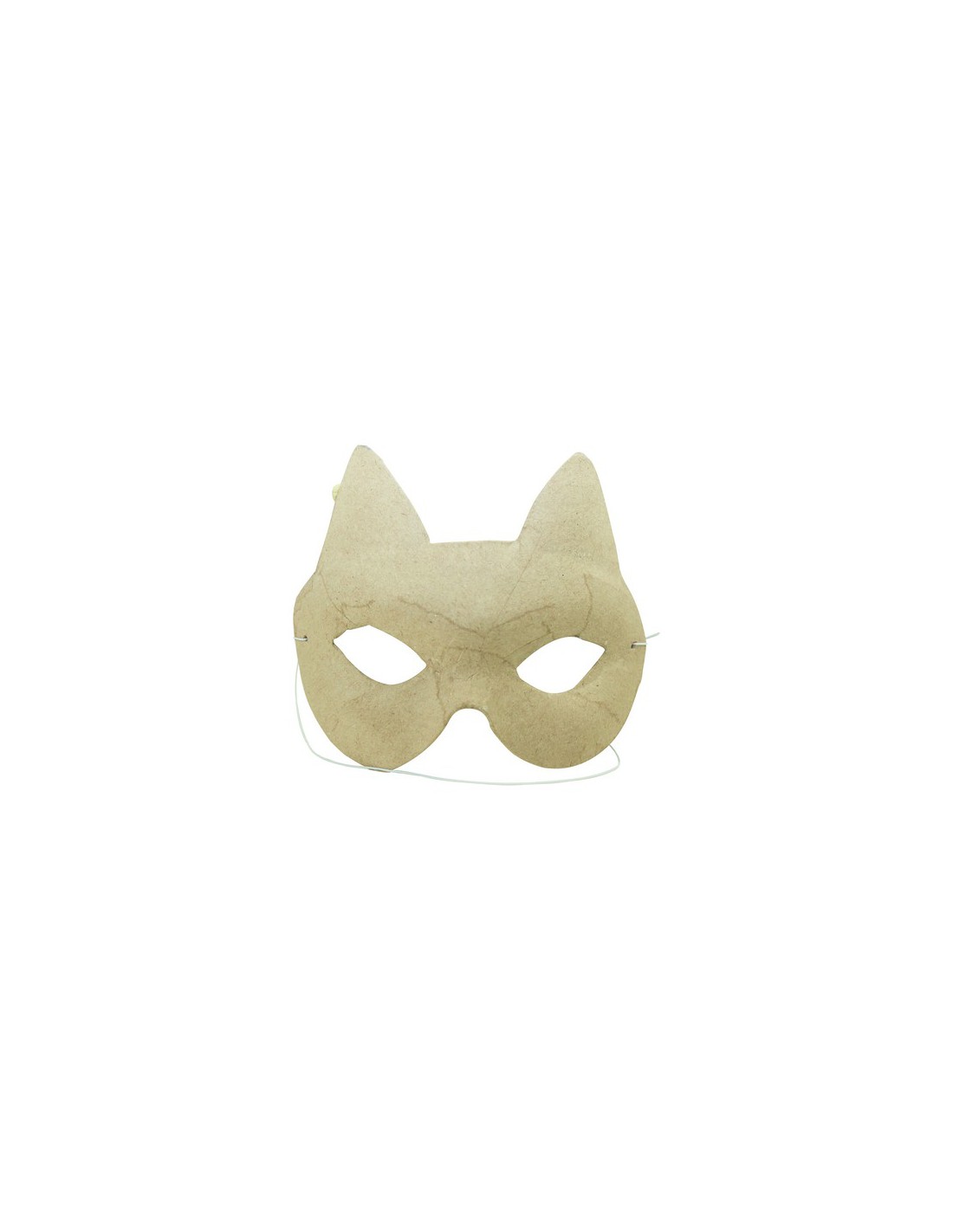 Masque Chat Enfant