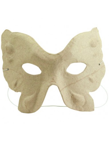 Masque papillon -- enfant