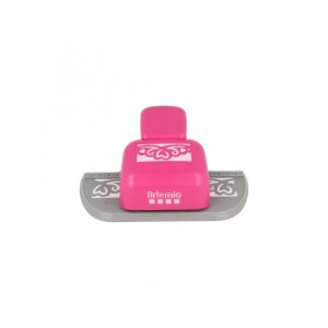 Perforatrice - FRISE DOUBLE COEUR