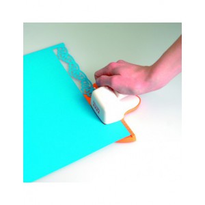 Perforatrice - FRISE DOUBLE COEUR