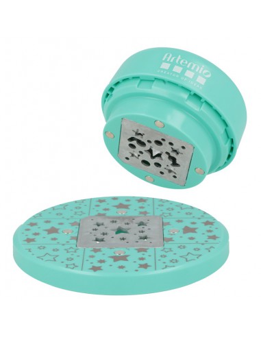 Perforatrice - VOLANTE FOND ETOILE