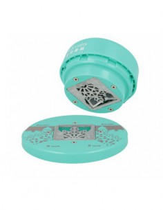 Perforatrice - VOLANTE coin couronne 2