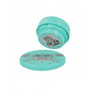 Perforatrice - VOLANTE coin couronne