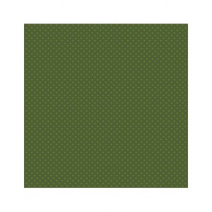 Bloc papier 30 x 30cm - 6 feuillets photos Vert - 170g/m2 - imprimé recto et verso